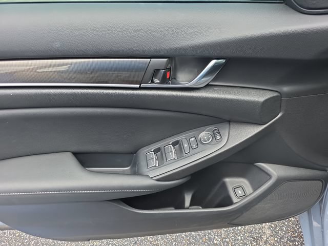 Used 2022 Honda Accord Sport image 17