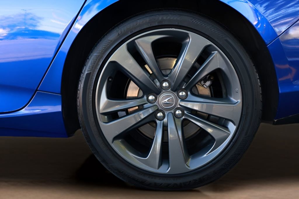 Used 2023 Acura TLX w/ A-SPEC Pkg FWD image 35