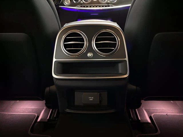 Used 2018 Mercedes-Benz S 450 Sedan image 44