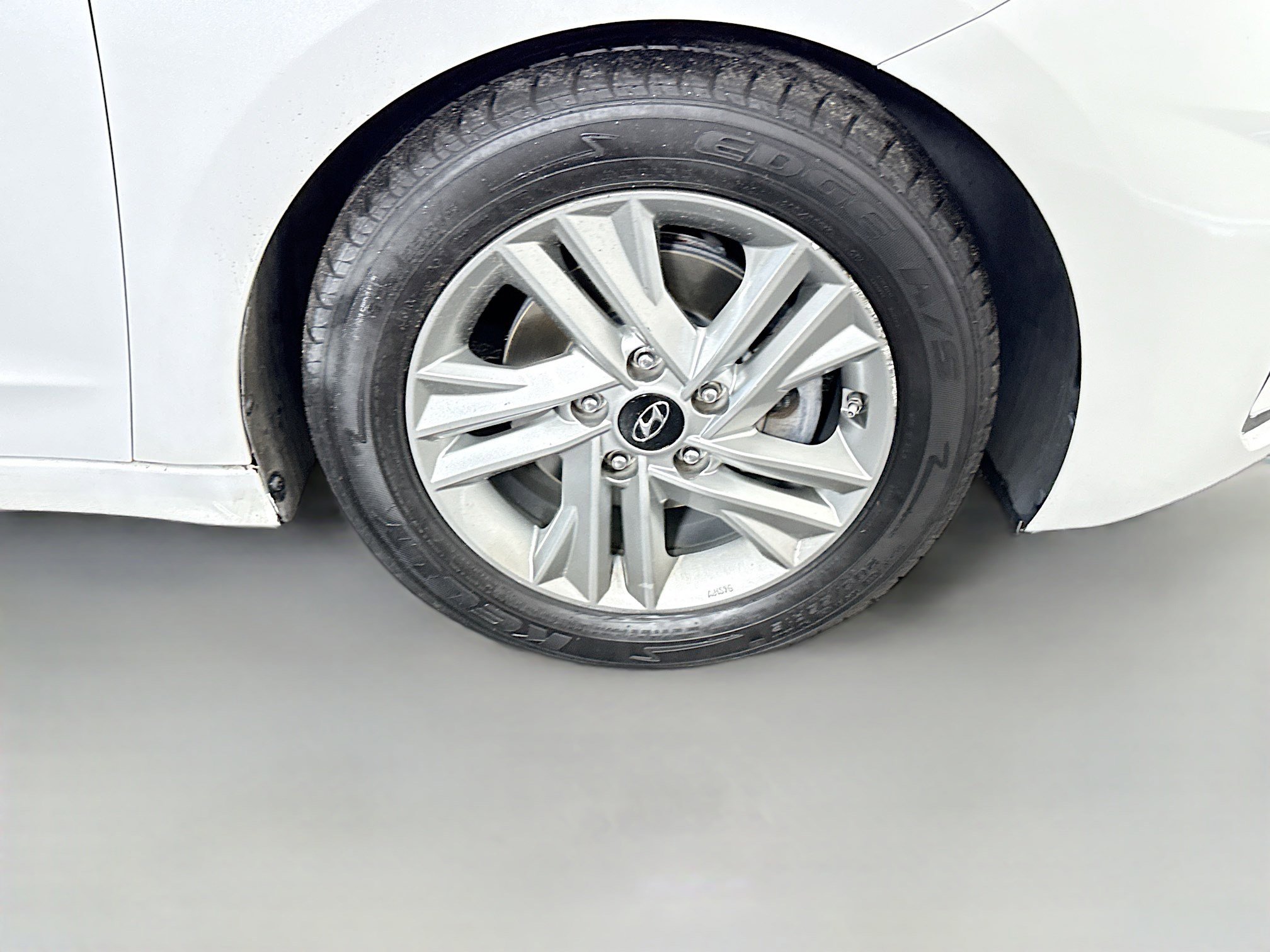 Used 2020 Hyundai Elantra SEL w/ Cargo Package (C1) image 31