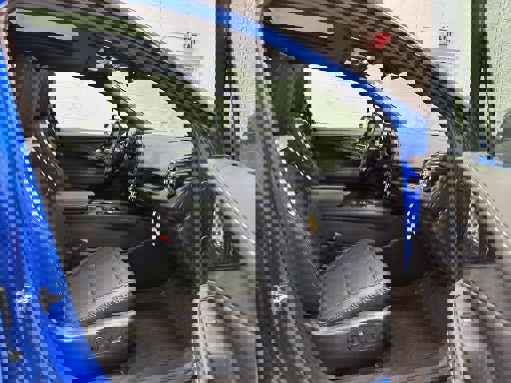 New 2026 Chevrolet Blazer EV LT image 31