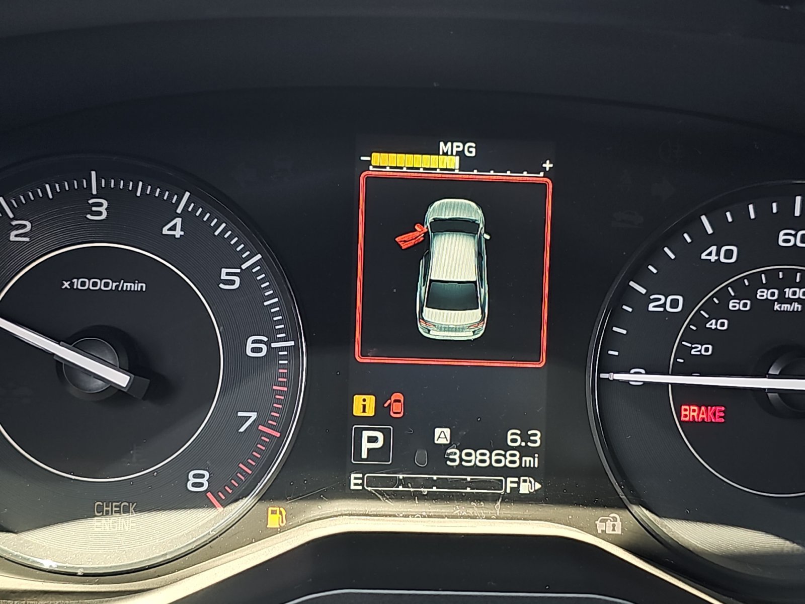 Used 2018 Subaru Impreza 2.0i Premium AWD/4WD image 18