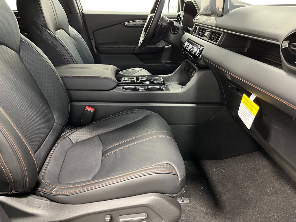 New 2026 Honda Passport TrailSport Elite image 29