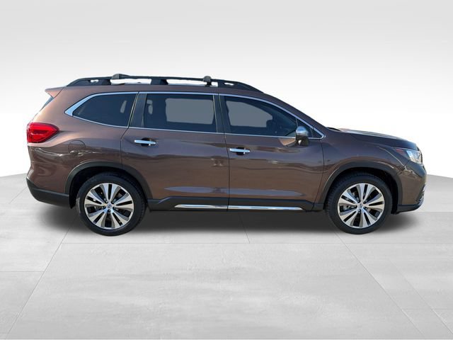 Used 2020 Subaru Ascent Touring w/ Popular Package #3 AWD/4WD image 8