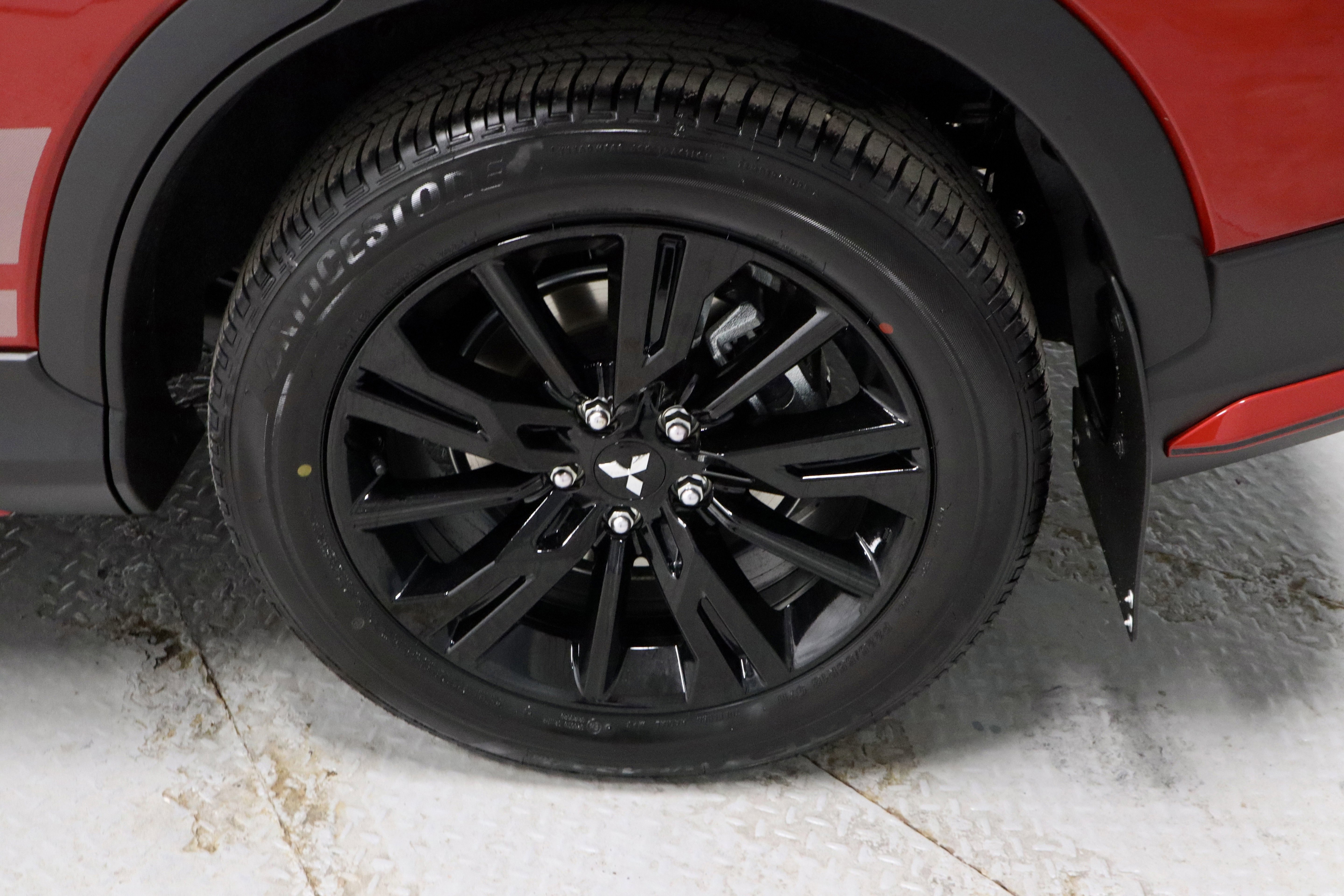 New 2026 Mitsubishi Eclipse Cross Ralliart image 35