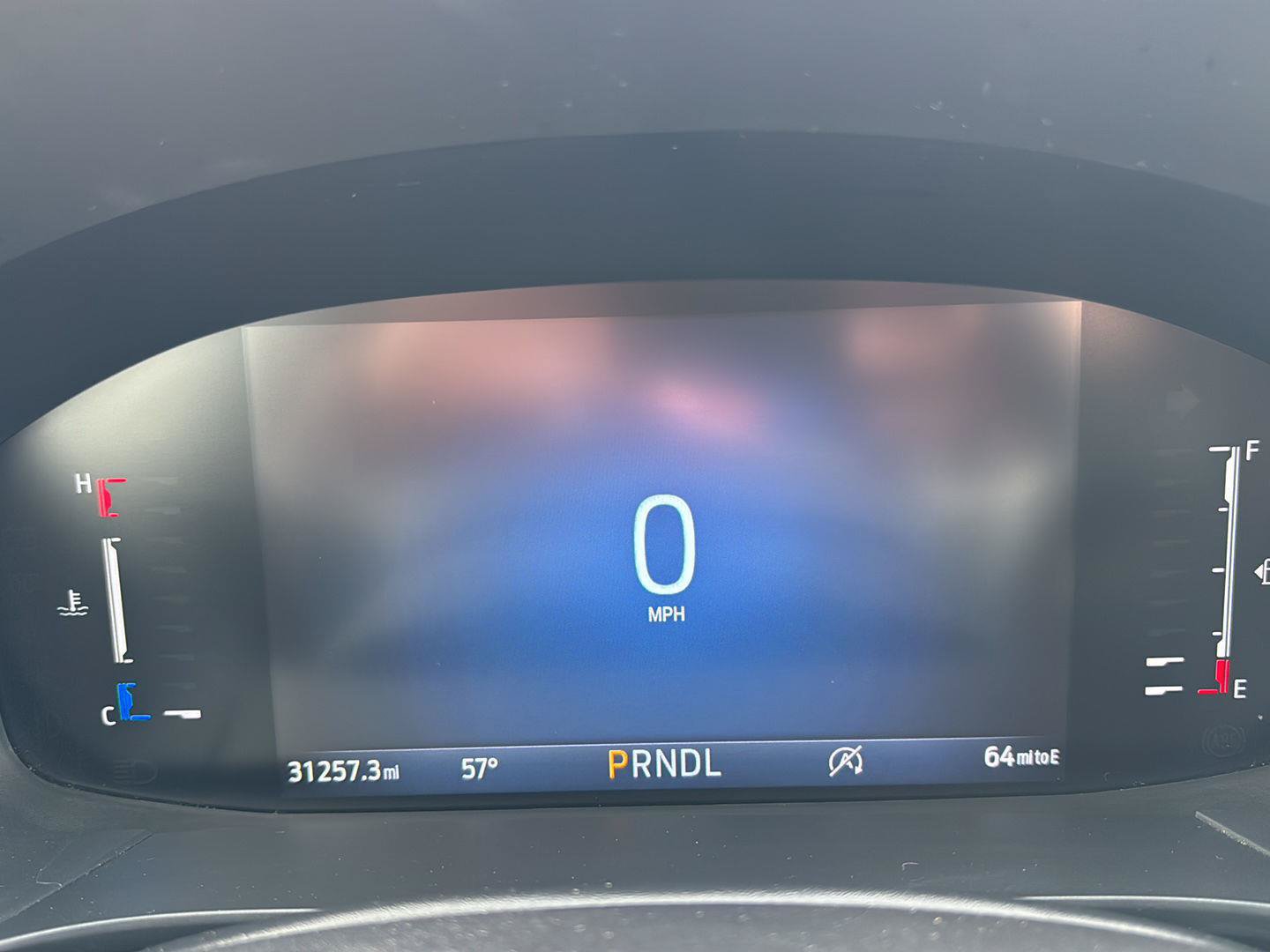 Used 2023 Ford Escape Active AWD/4WD image 20
