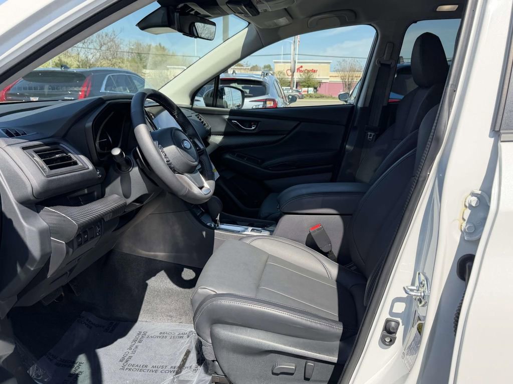 Certified 2026 Subaru Ascent Premium AWD/4WD image 18