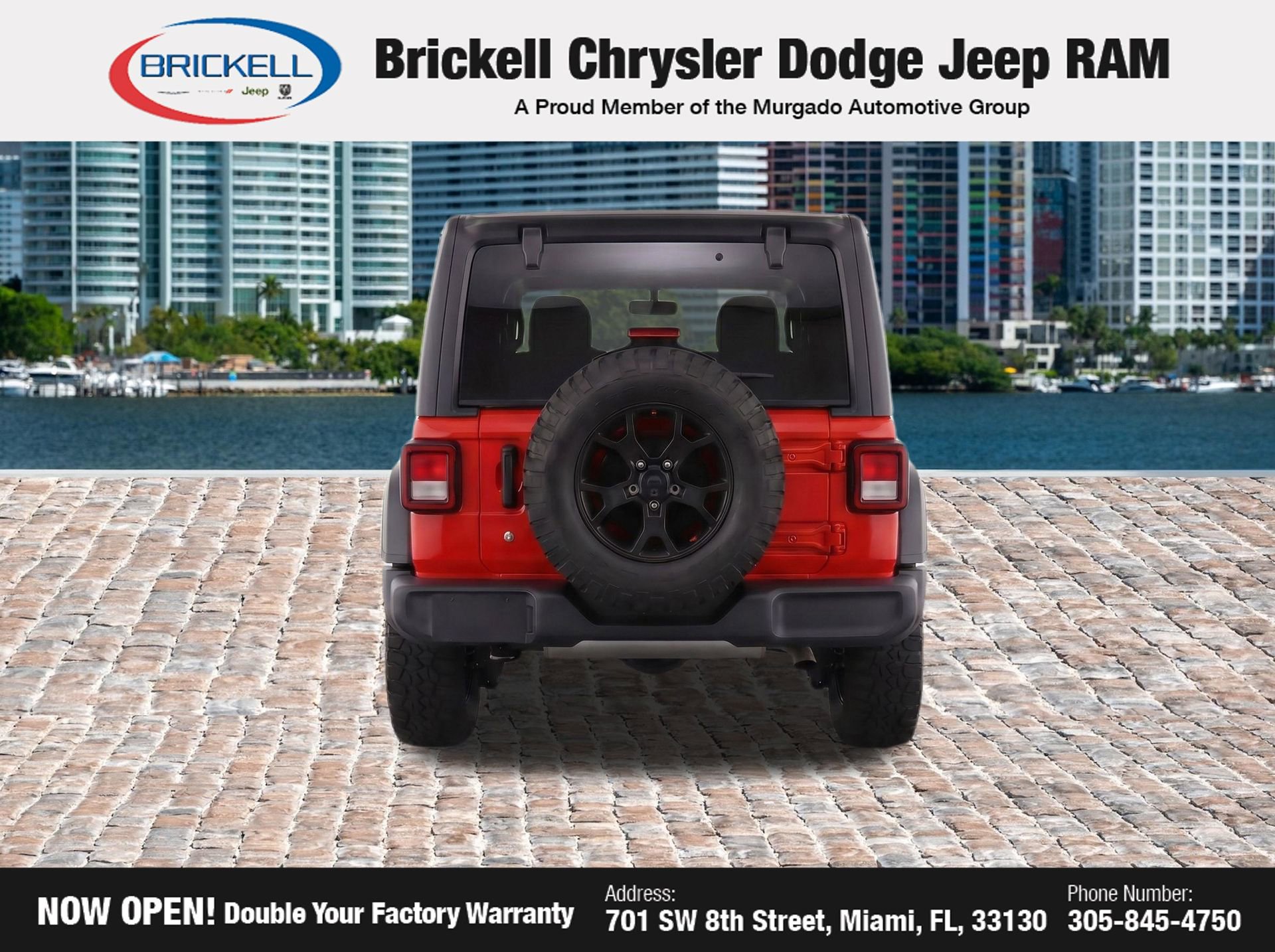 Used 2022 Jeep Wrangler Unlimited Sport AWD/4WD image 8