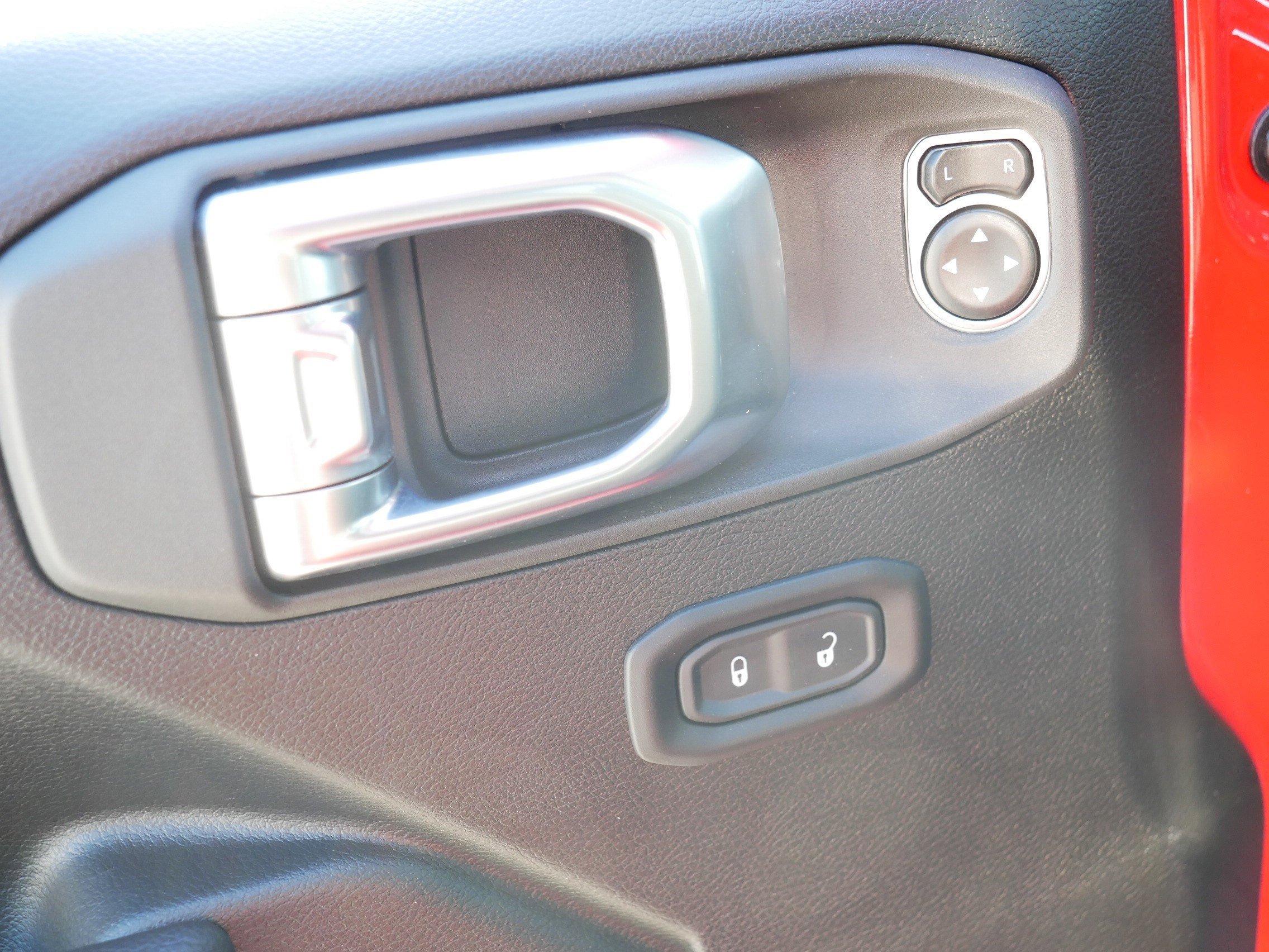 Certified 2024 Jeep Gladiator Sport image 19