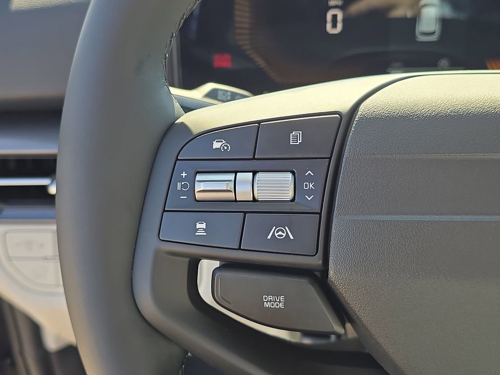 New 2026 Kia Sportage EX image 31