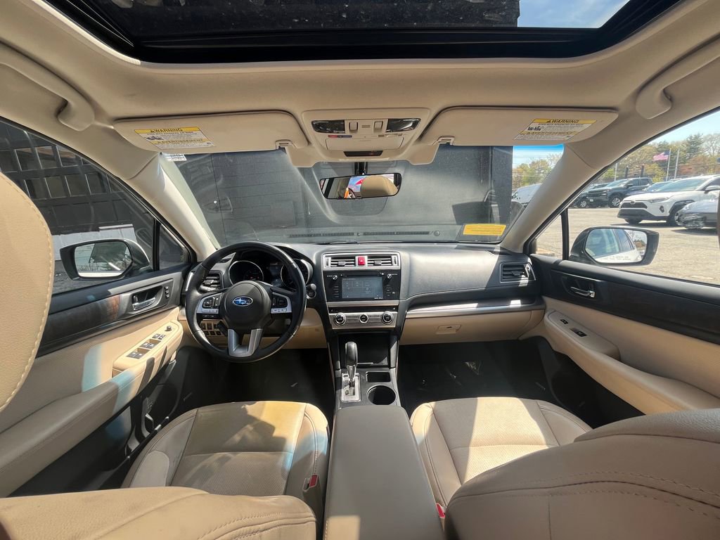 Used 2017 Subaru Outback 3.6R Limited AWD/4WD image 17