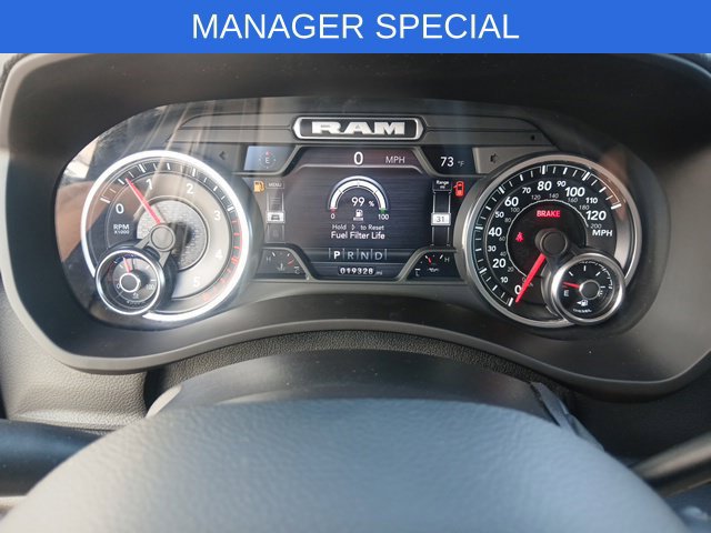Used 2022 RAM 4500 Laramie AWD/4WD image 49