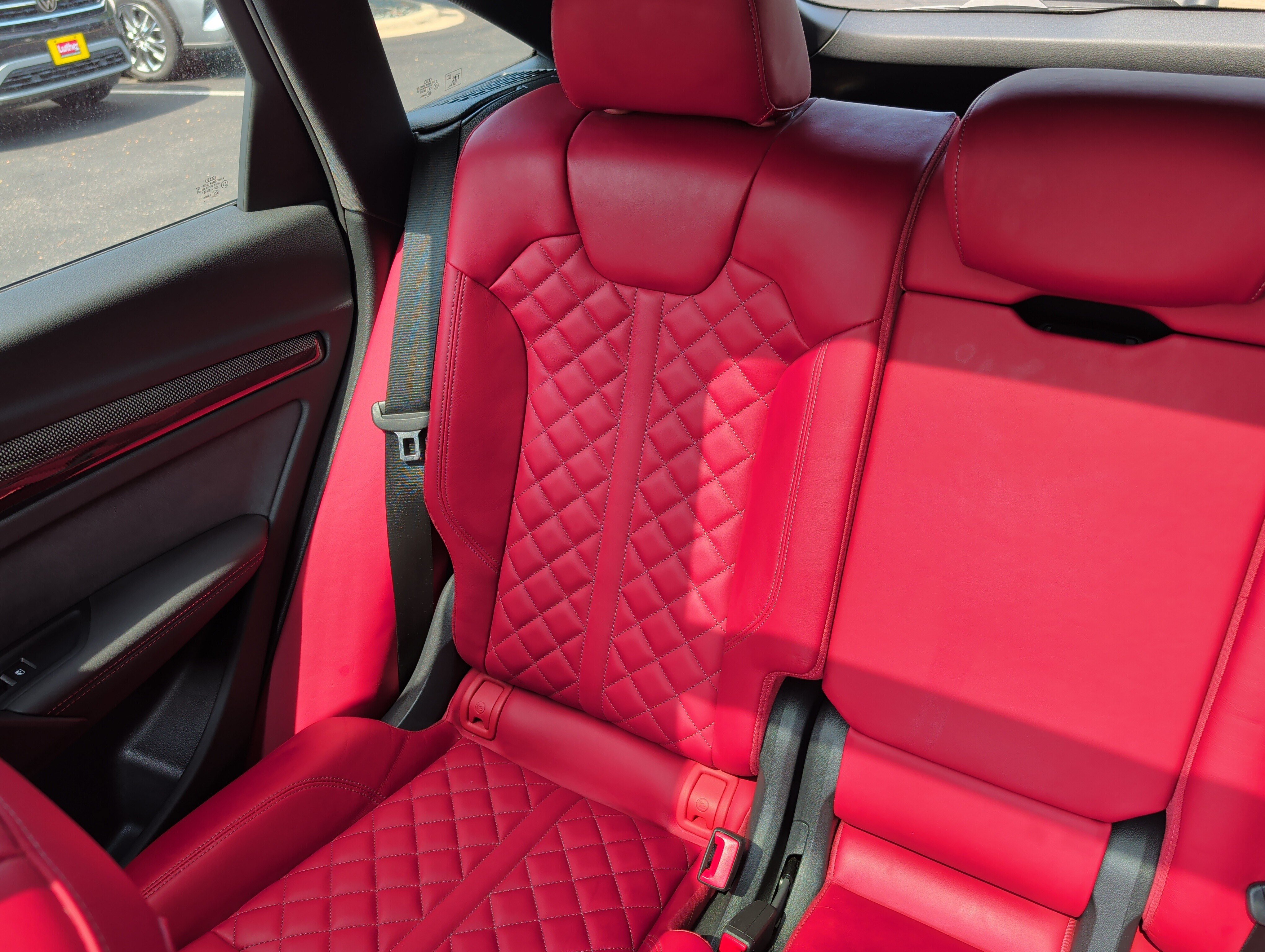 Used 2024 Audi SQ5 Premium Plus w/ Premium Plus Package AWD/4WD image 12
