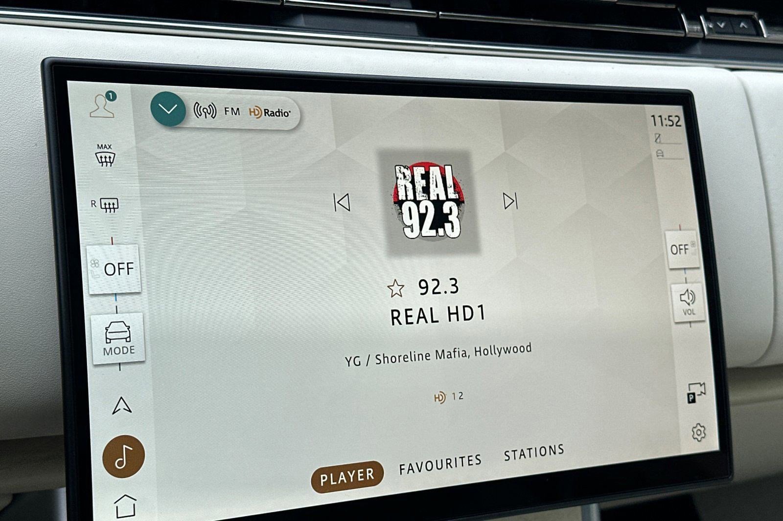 New 2026 Land Rover Range Rover SV image 24