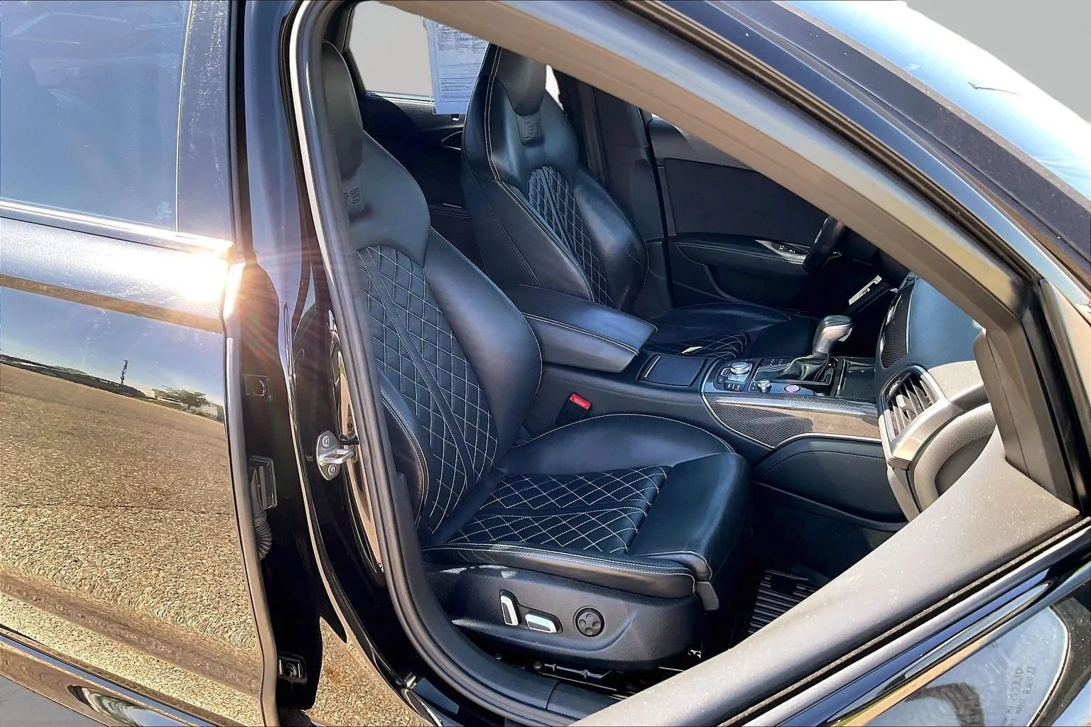 Used 2016 Audi S6 Premium Plus AWD/4WD image 34