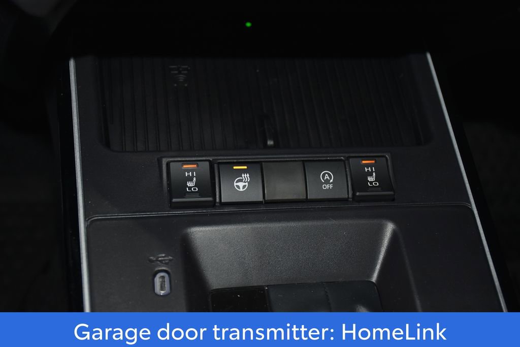 New 2026 Toyota Corolla Cross XLE image 24