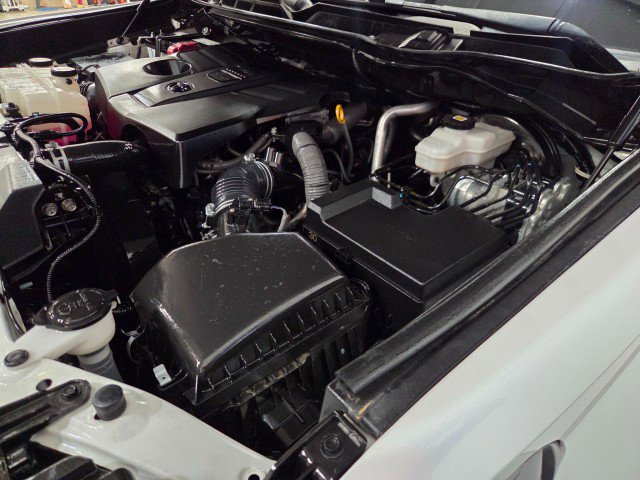 Used 2022 Toyota Tundra Limited image 86