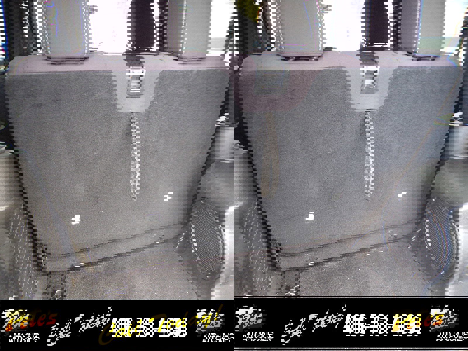 Used 2014 Jeep Wrangler Rubicon w/ Connectivity Group image 12