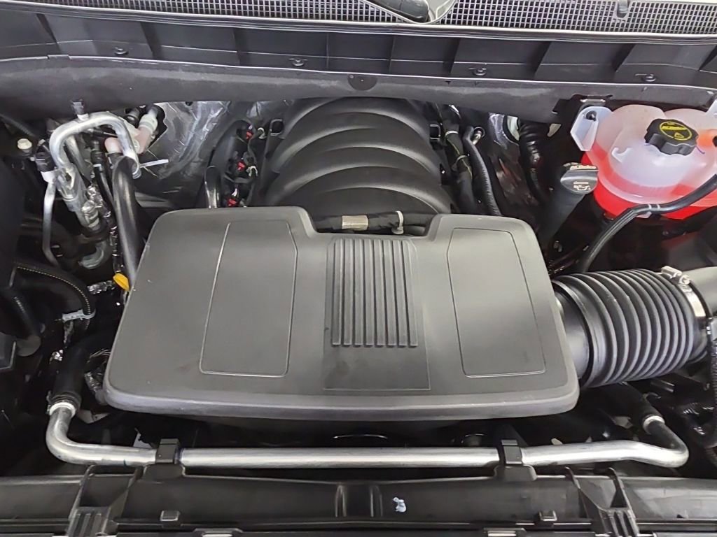 New 2026 Chevrolet Suburban Z71 w/ Comfort Package image 46