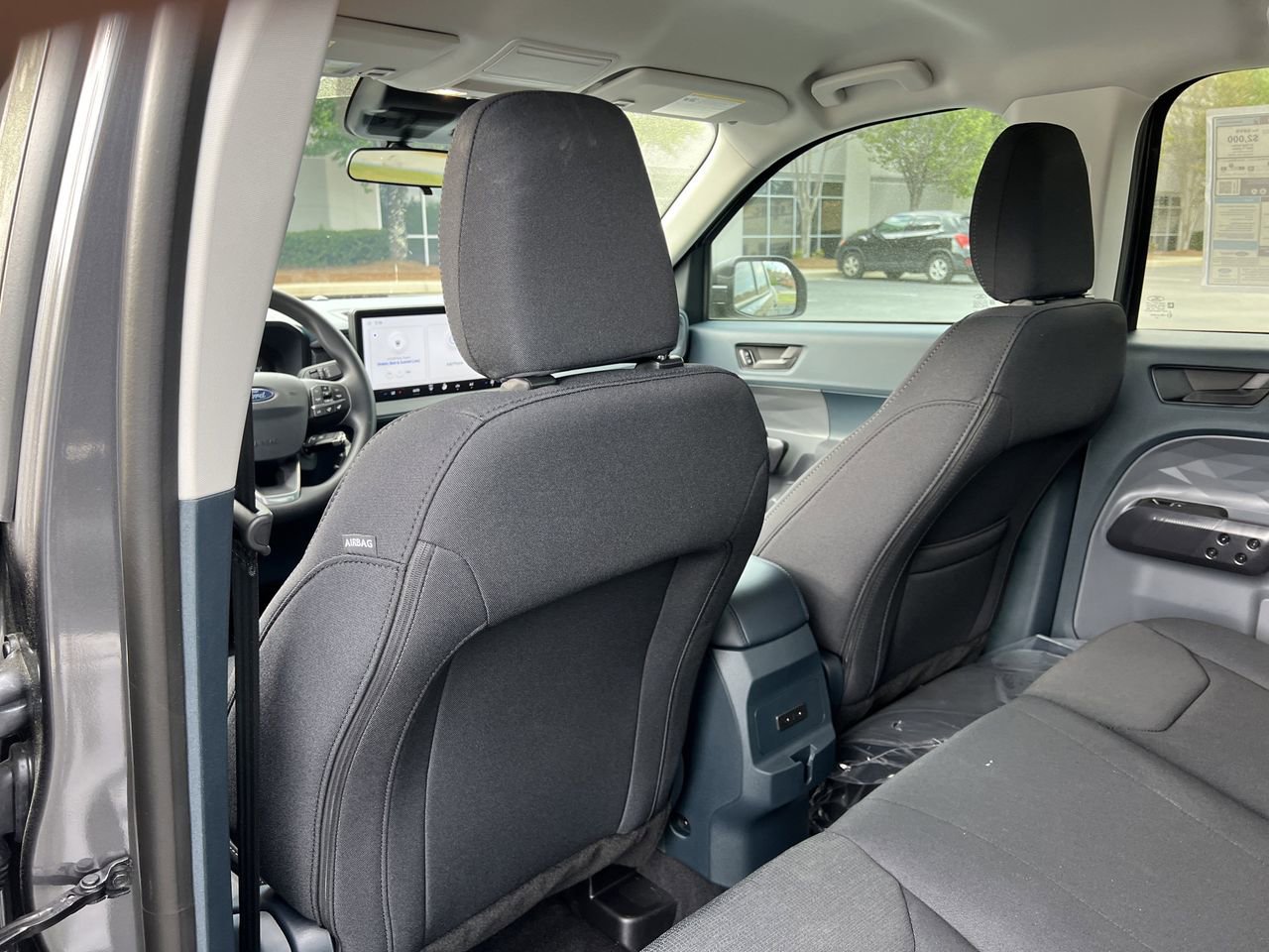 New 2026 Ford Maverick XL image 14