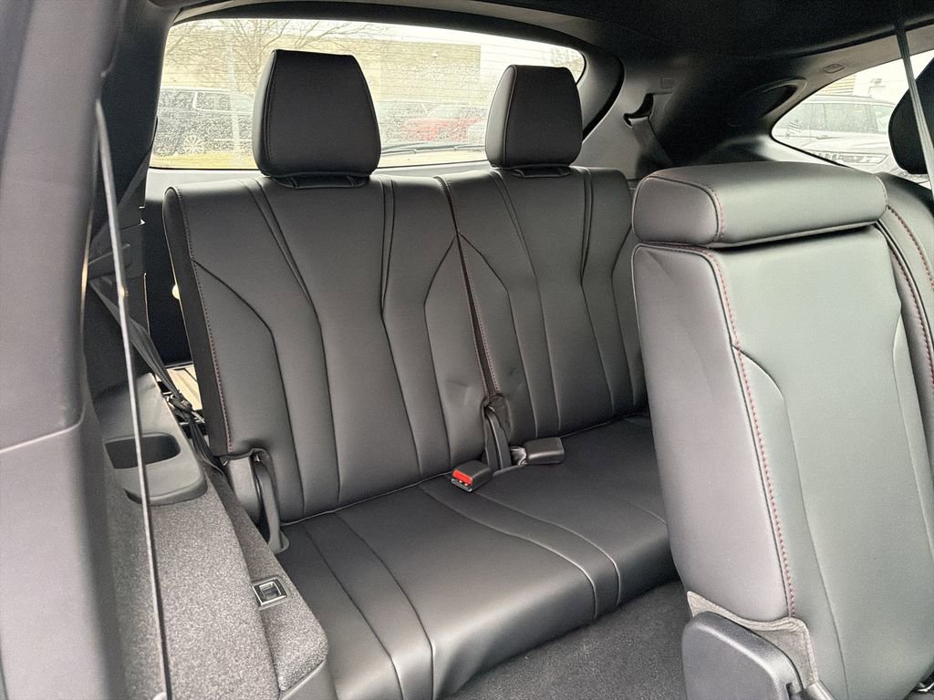 New 2026 Acura MDX A-Spec image 17