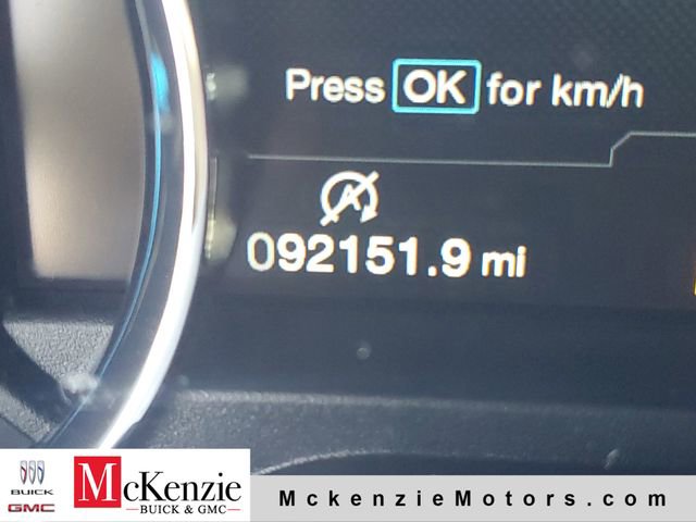 Used 2019 Ford F150 Lariat w/ Equipment Group 502A Luxury AWD/4WD image 15