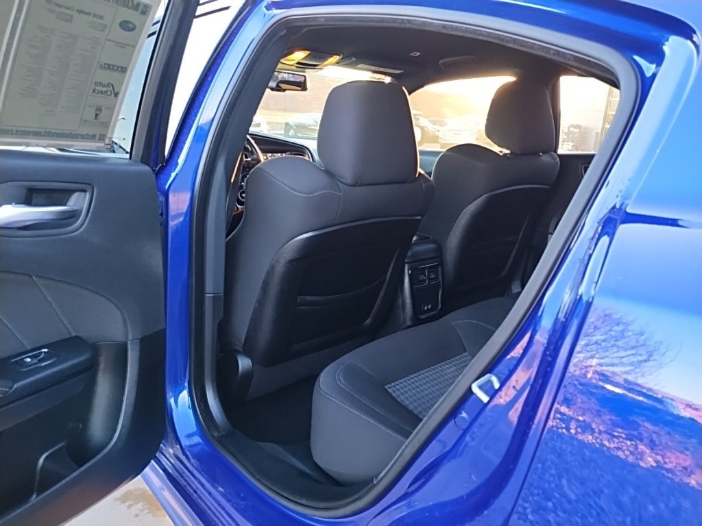 Used 2020 Dodge Charger GT w/ Blacktop Package image 39