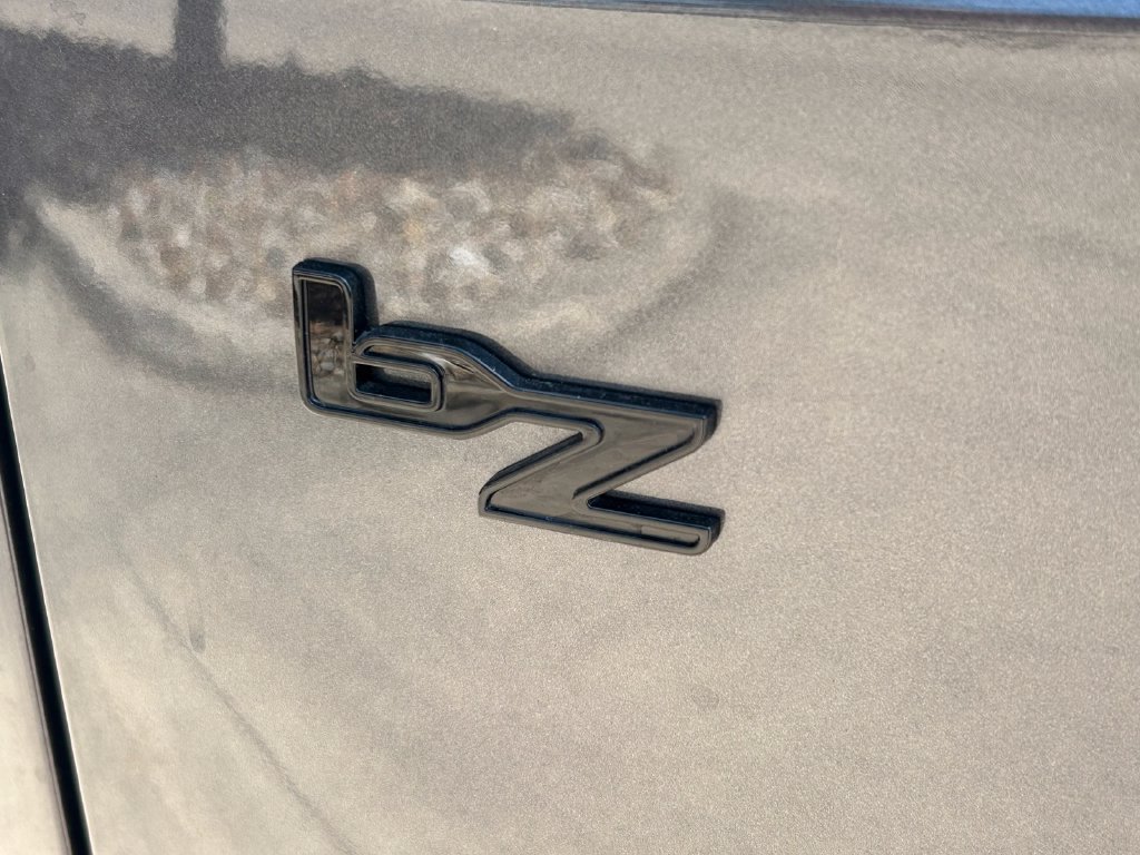 New 2026 Toyota bZ Woodland AWD/4WD image 13
