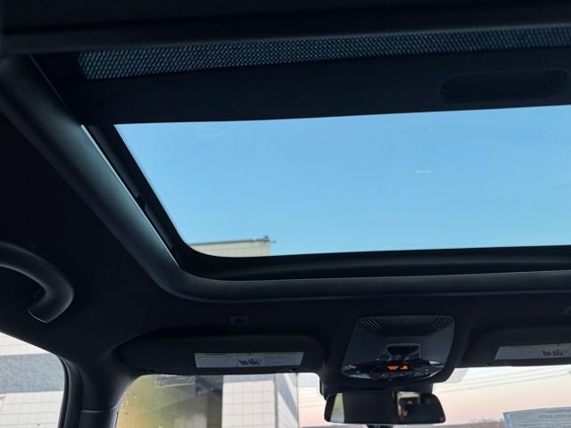 Used 2025 MINI Cooper S image 15