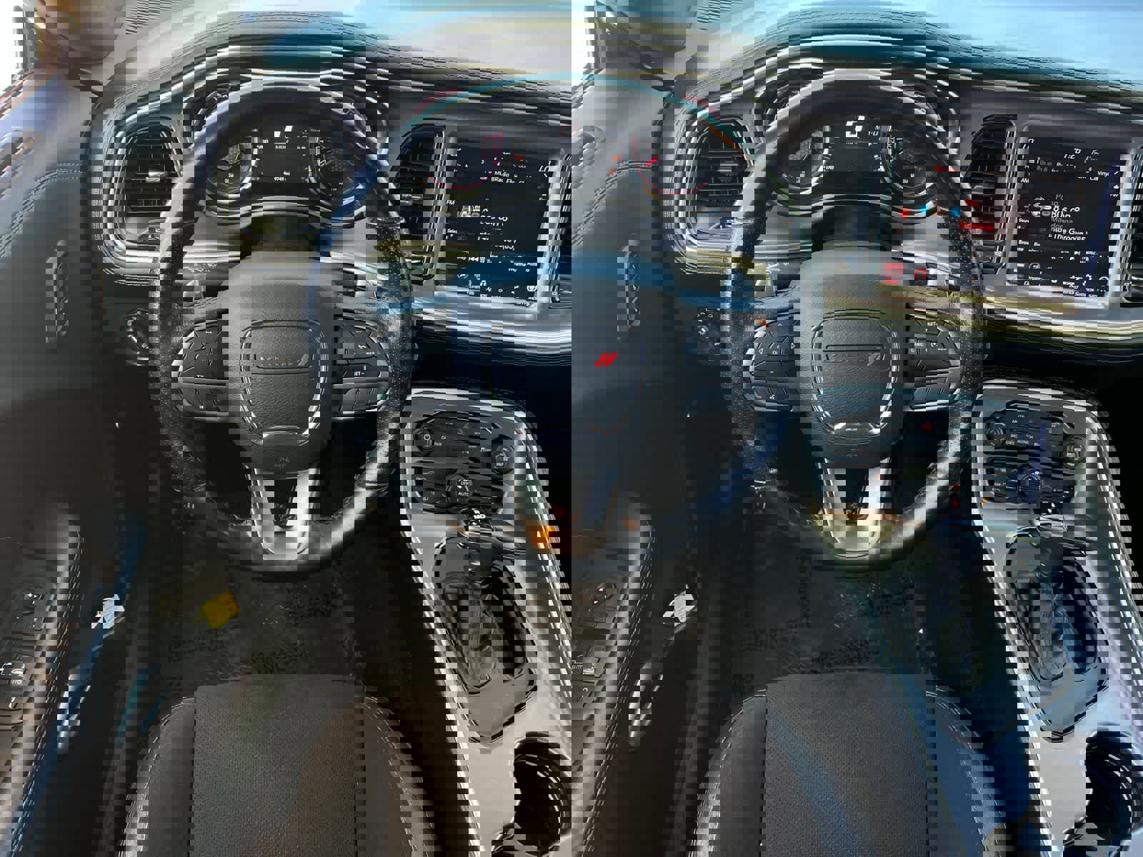 Used 2021 Dodge Challenger R/T Scat Pack w/ Plus Package image 15