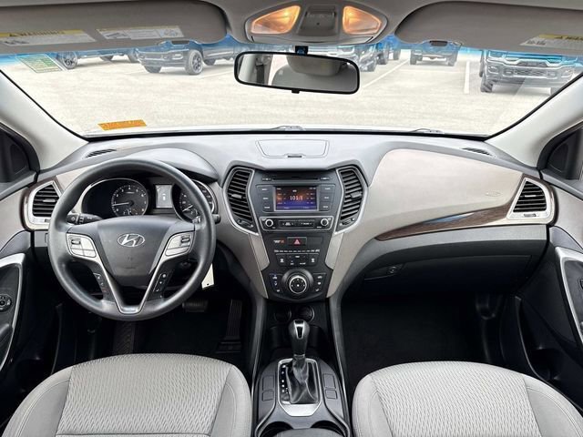 Used 2018 Hyundai Santa Fe Sport image 12