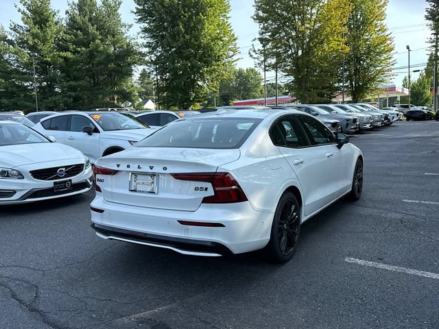 Certified 2023 Volvo S60 B5 Plus w/ Climate Package AWD/4WD image 4