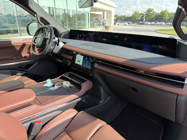 New 2026 Lincoln Navigator L Reserve AWD/4WD image 20