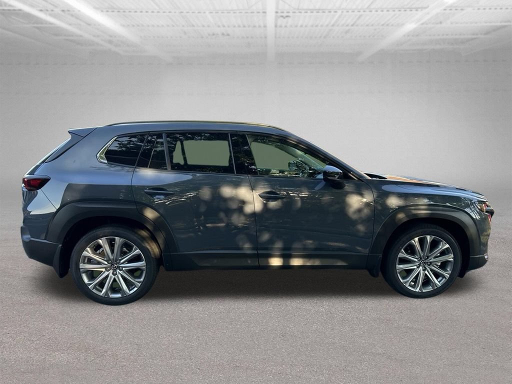 New 2026 MAZDA CX-50 AWD 2.5 S w/ Weather Package image 7