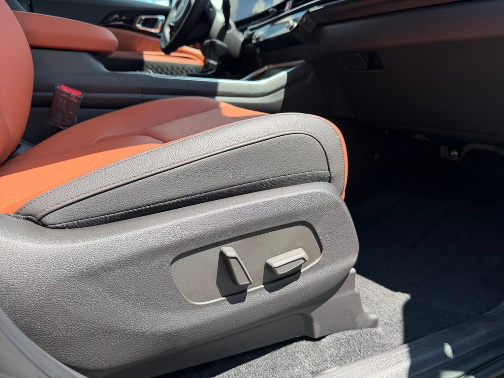 New 2026 Kia Carnival SX Prestige FWD image 37