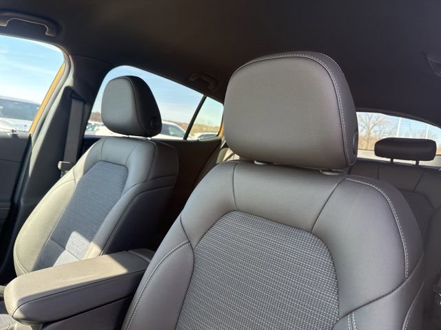 New 2026 Buick Envista Preferred w/ Convenience I Package image 14