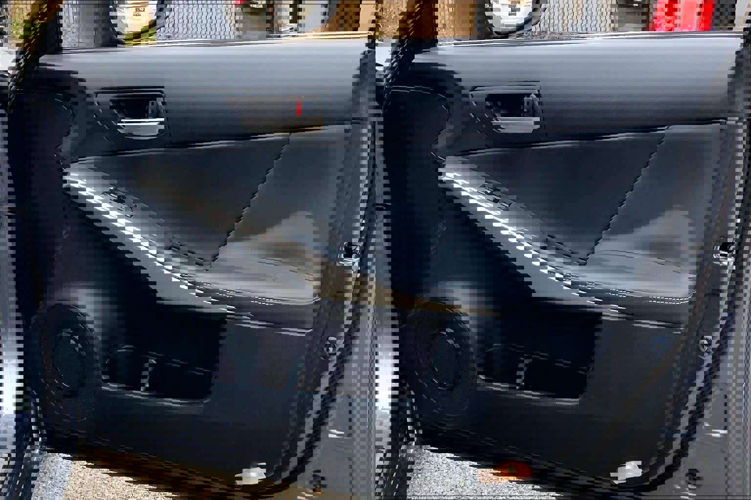 Used 2017 Lexus IS 200t F Sport image 22