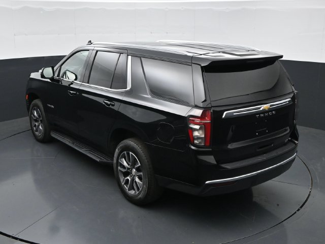 Used 2023 Chevrolet Tahoe LT w/ LT Signature Plus Package AWD/4WD image 46