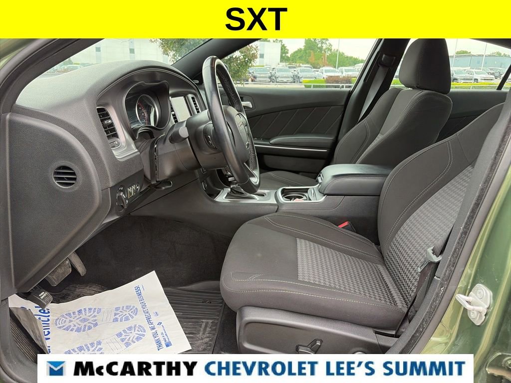 Used 2023 Dodge Charger SXT w/ Cold Weather Package AWD/4WD image 45