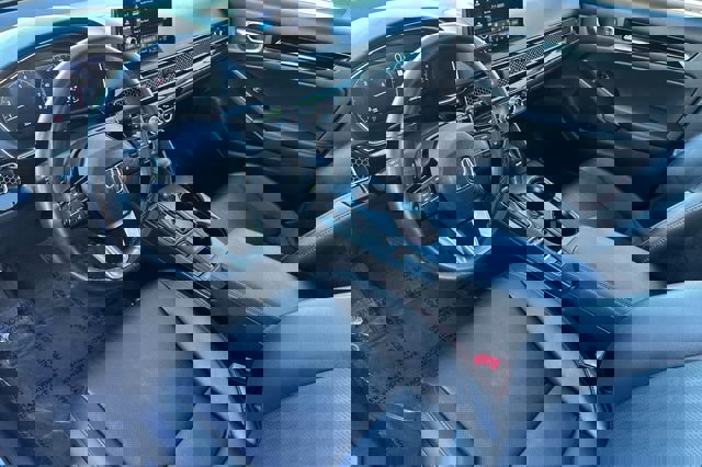 Used 2023 Honda Civic Touring image 11