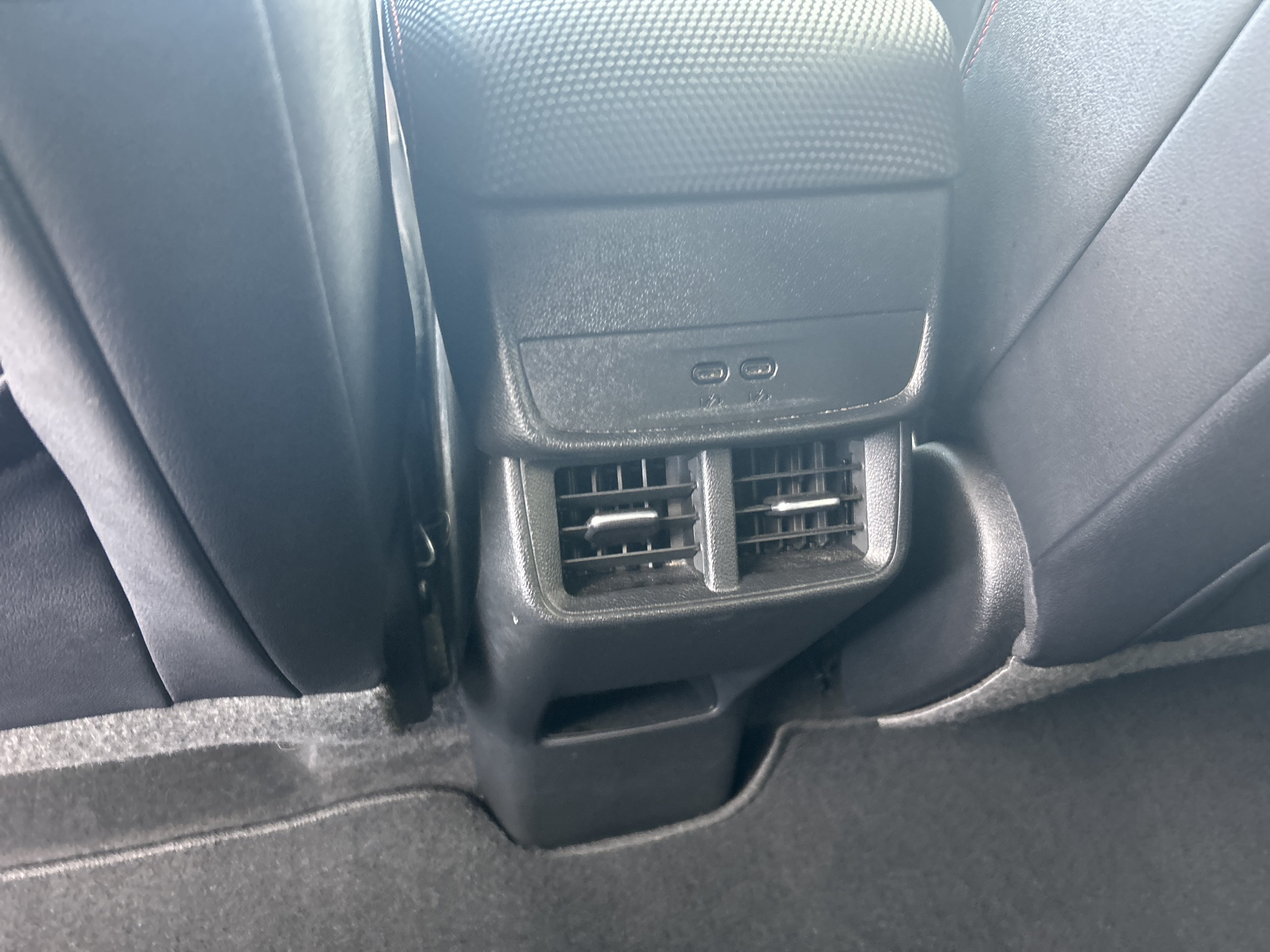 Used 2025 Chevrolet Equinox RS AWD/4WD image 30