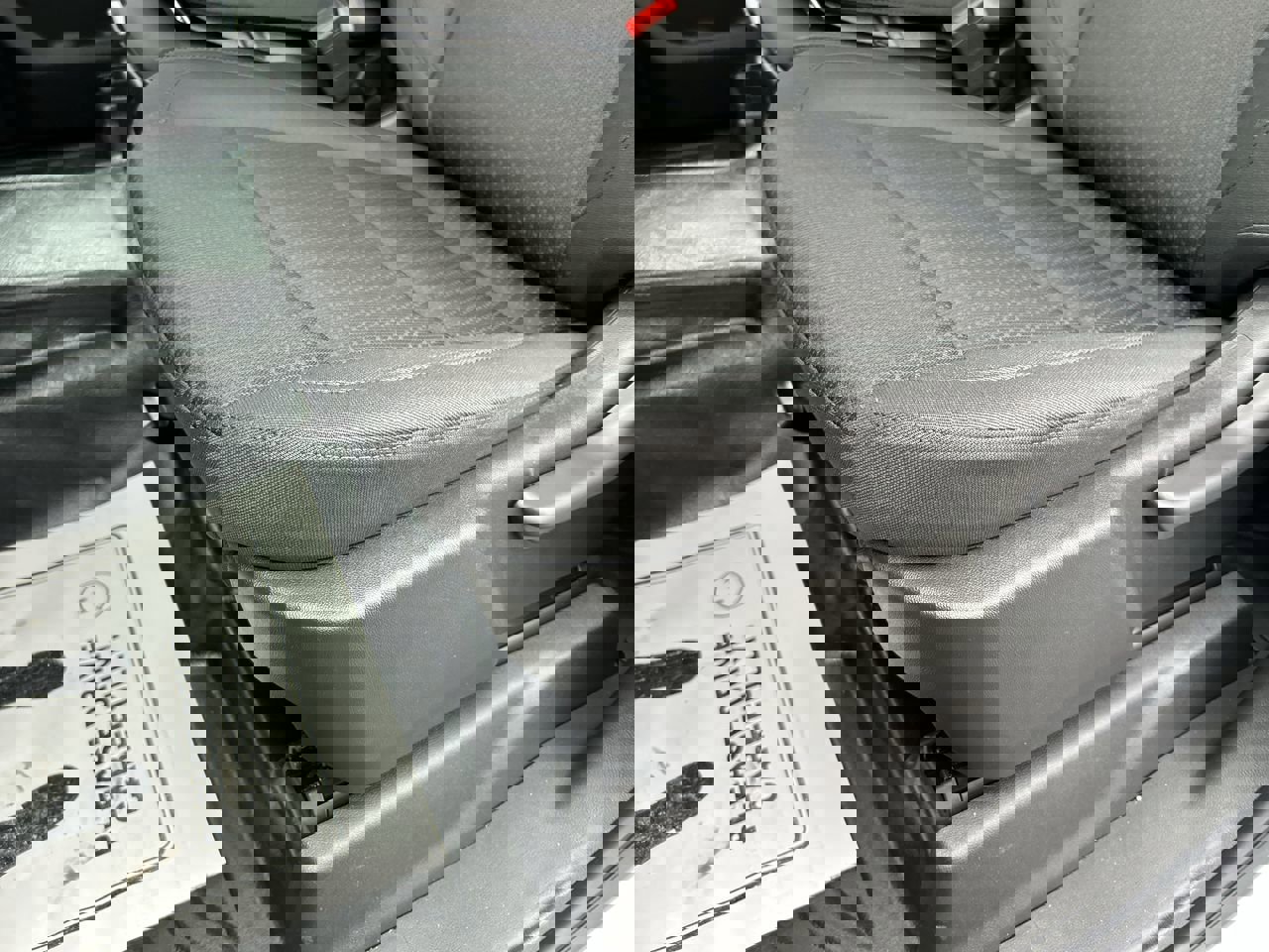 New 2026 Chevrolet Silverado 3500 W/T w/ WT Convenience Package image 23