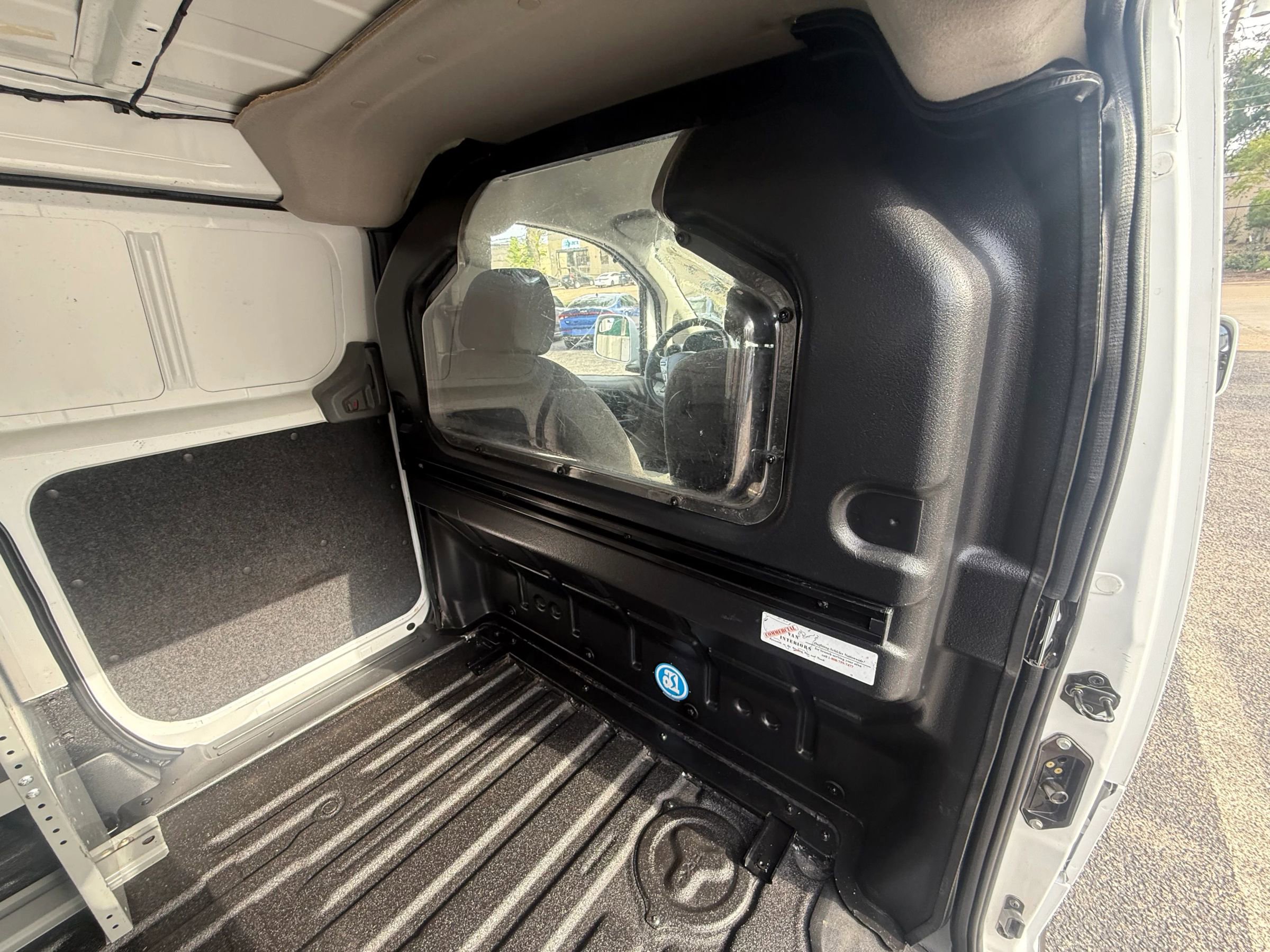 Used 2020 Nissan NV200 SV w/ Back Door Glass Package image 17