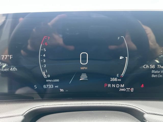 Used 2024 Cadillac XT4 Premium Luxury AWD/4WD image 27