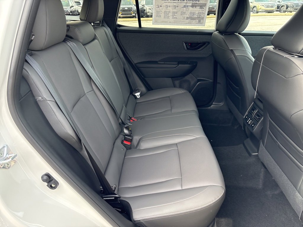 New 2026 Subaru Outback Limited image 12