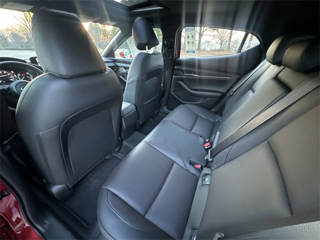 New 2026 MAZDA MAZDA3 2.5 S Hatchback w/ Premium Pkg image 24