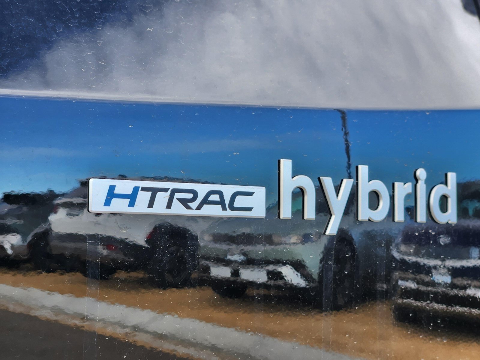 New 2026 Hyundai Tucson Limited AWD/4WD image 12