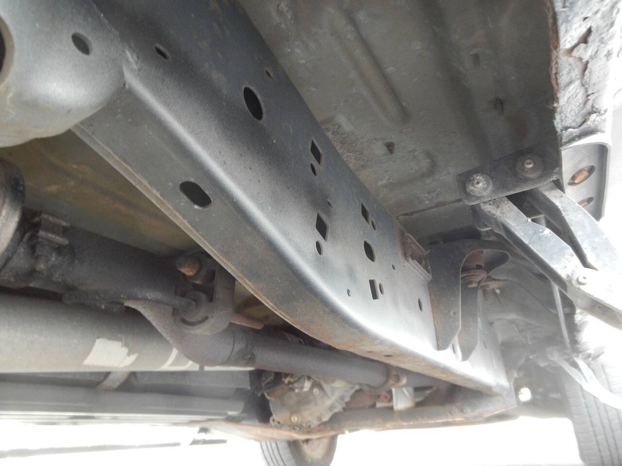 Used 2010 Ford F150 Platinum AWD/4WD image 47