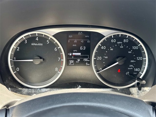 New 2025 Nissan Kicks Play S image 31