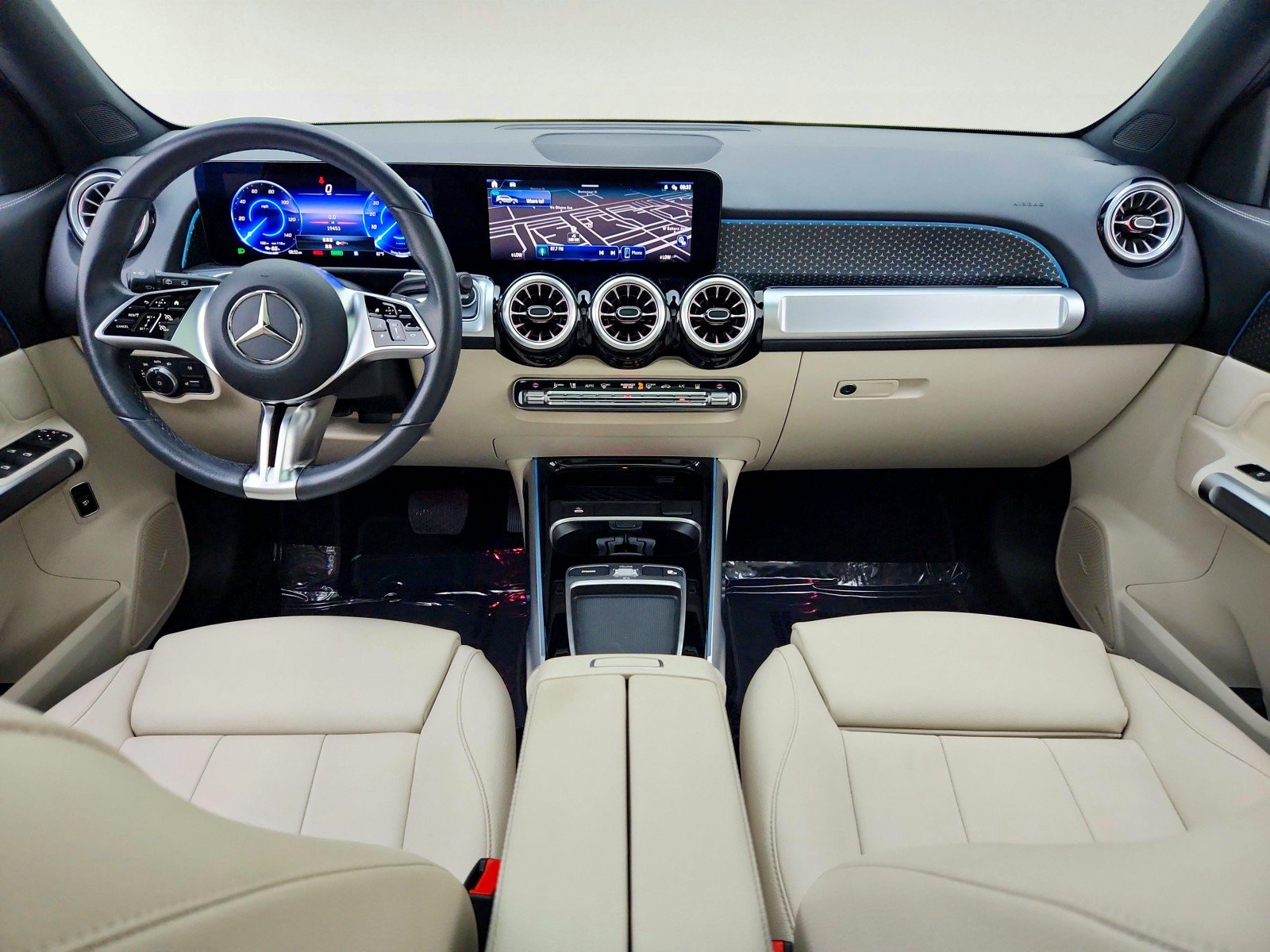 Certified 2024 Mercedes-Benz EQB 250+ image 24